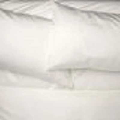 Cotton x Silk Duvet Cover & Pillow Shams by Smartsilk