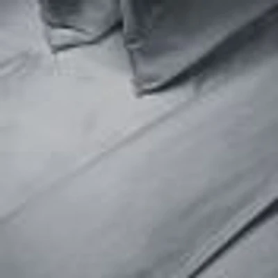 Cotton x Silk Duvet Cover & Pillow Shams by Smartsilk