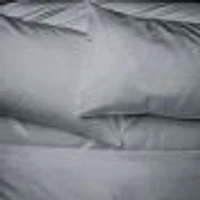 Cotton x Silk Duvet Cover & Pillow Shams by Smartsilk