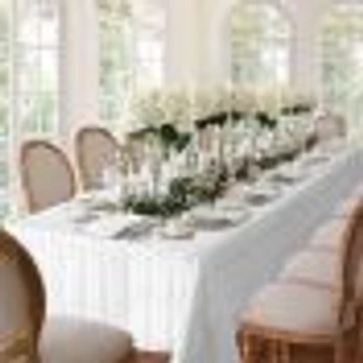 Denley Stripe Nappe