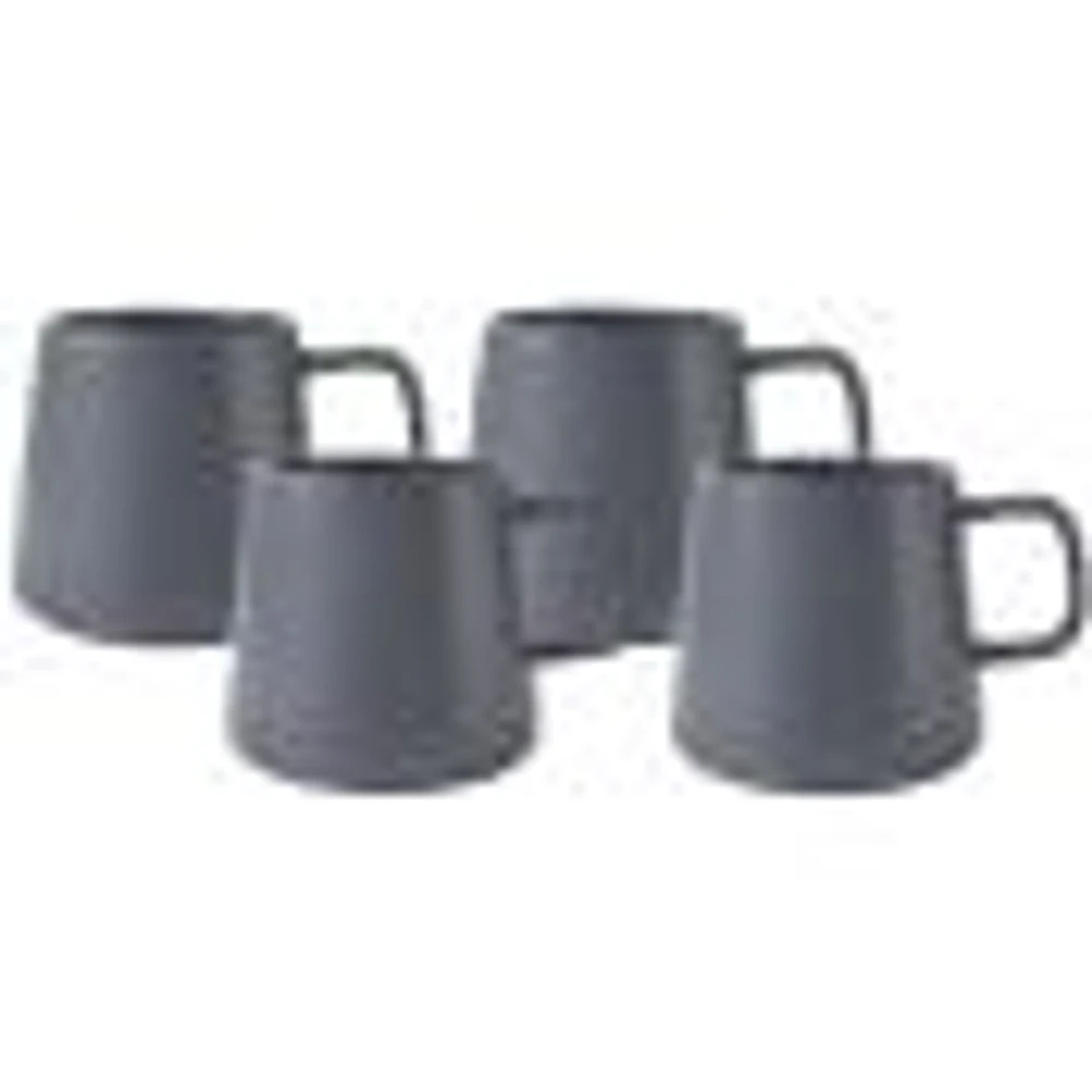 Maxwell & Williams Set of 4 Sala Mugs - 375ml