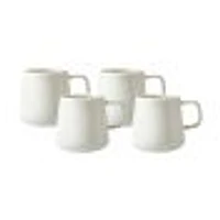 Maxwell & Williams ensemble de 4 tasses « Sala » - 375 ml