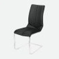 Dominion PU Dining Chair