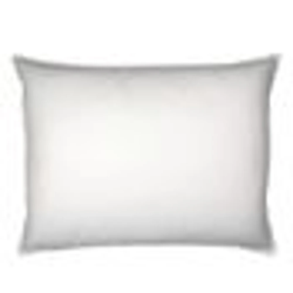 Double Comfort Down & Feather Pillow