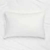 Double Comfort Down & Feather Pillow