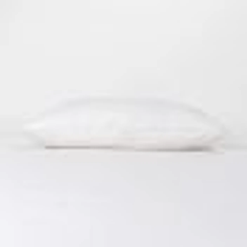 Double Comfort Down & Feather Pillow