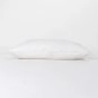 Double Comfort Down & Feather Pillow