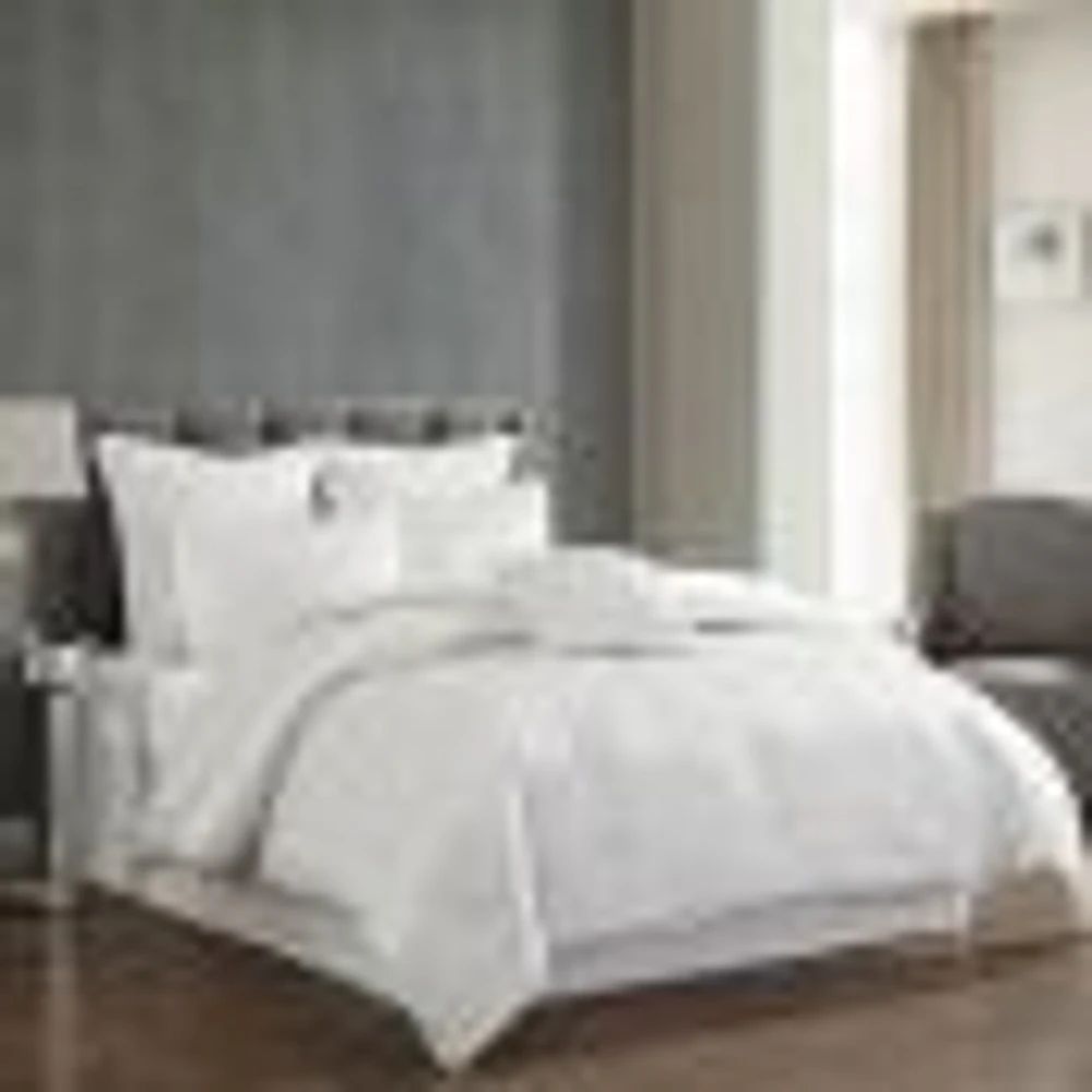 Dustin 4 piece Comforter Set