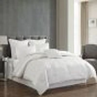 Dustin 4 piece Comforter Set