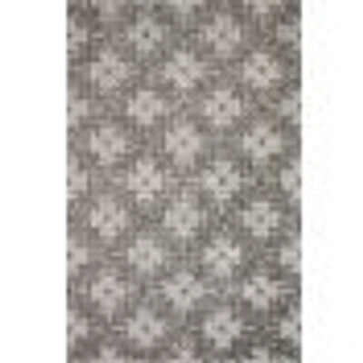 Loloi Ehren Rug Charcoal / Fog