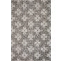 Loloi Ehren Rug Charcoal / Fog