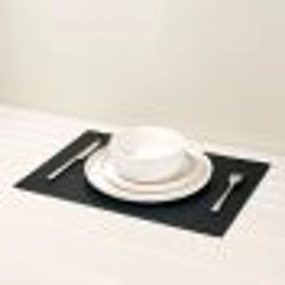 Erie Reversible Vinyl Placemat