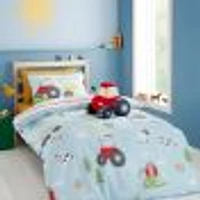 Bed Lam Farmyard Friends Duvet Cover Set