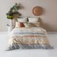 Kas Fraser Comforter Set