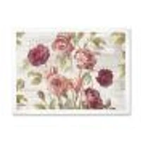 Toile  « French Roses I »