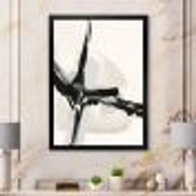 Abstract Neutral I  Wall Art