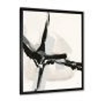 Abstract Neutral I  Wall Art