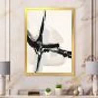 Abstract Neutral I  Wall Art