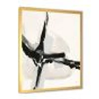 Abstract Neutral I  Wall Art