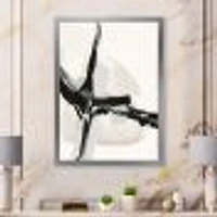 Abstract Neutral I  Wall Art