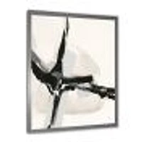 Abstract Neutral I  Wall Art