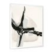 Abstract Neutral I  Wall Art