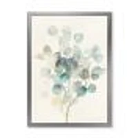 Eucalyptus Leaves I  Canvas Wall Art