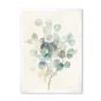 Eucalyptus Leaves I  Canvas Wall Art