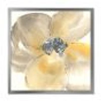 Galm Flower Tones II  Wall Art