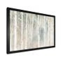 A Woodland Walk into the Forest III  Wall Art