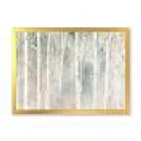 A Woodland Walk into the Forest III  Wall Art