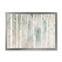 A Woodland Walk into the Forest III  Wall Art