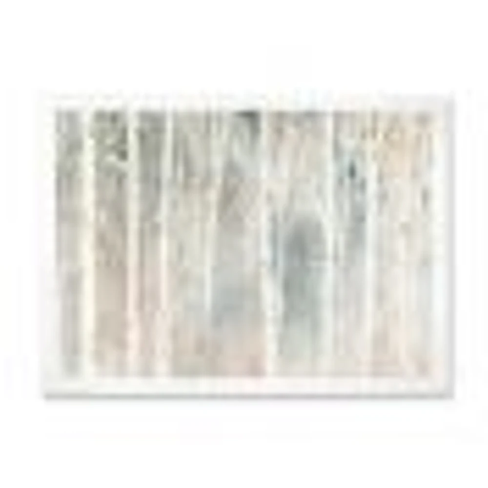 A Woodland Walk into the Forest III  Wall Art