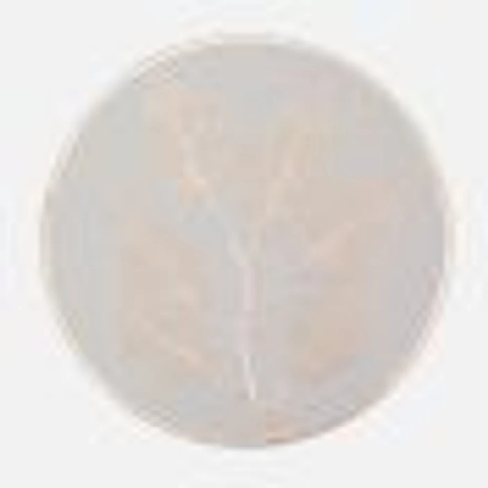 Feuille Round Placemat