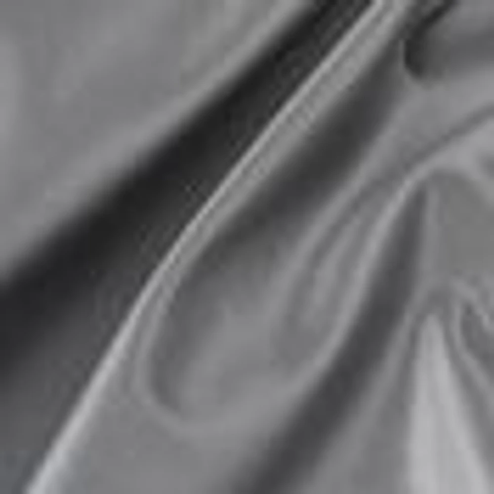 Cotton x Silk Flat & Fitted Sheet by Smartsilk