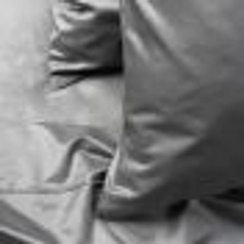 Cotton x Silk Flat & Fitted Sheet by Smartsilk