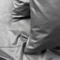 Cotton x Silk Flat & Fitted Sheet by Smartsilk