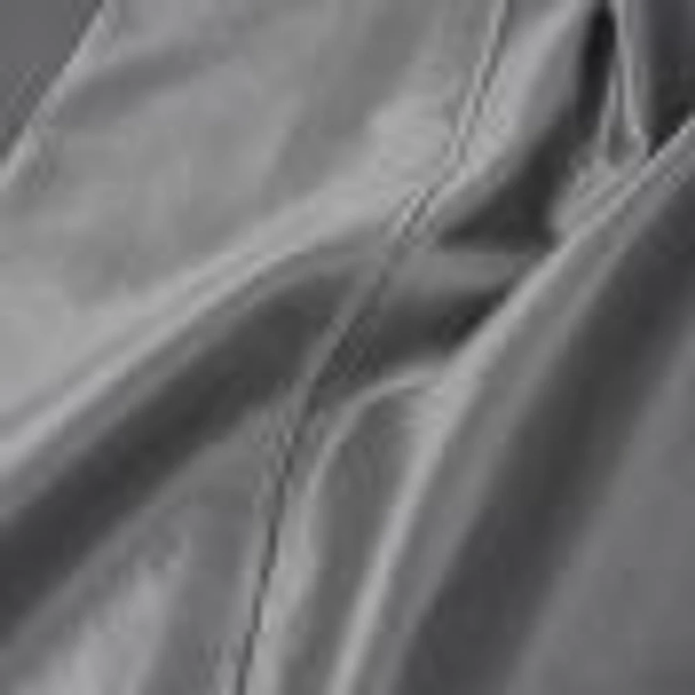 Cotton x Silk Flat & Fitted Sheet by Smartsilk