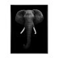 Toile « African Elephant »