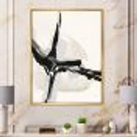 Abstract Neutral I  Wall Art