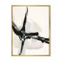 Abstract Neutral I  Wall Art