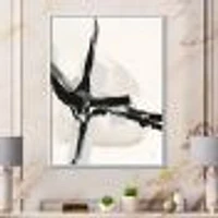 Abstract Neutral I  Wall Art