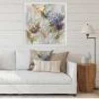 Autumn Hydrangea  Wall Art