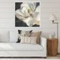 Toile  « Vivid White Magnolia IV »