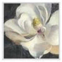 Toile  « Vivid White Magnolia IV »