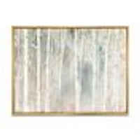 A Woodland Walk into the Forest III  Wall Art