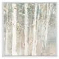 A Woodland Walk into the Forest V  Wall Art