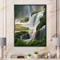 Detian Waterfall  Wall Art