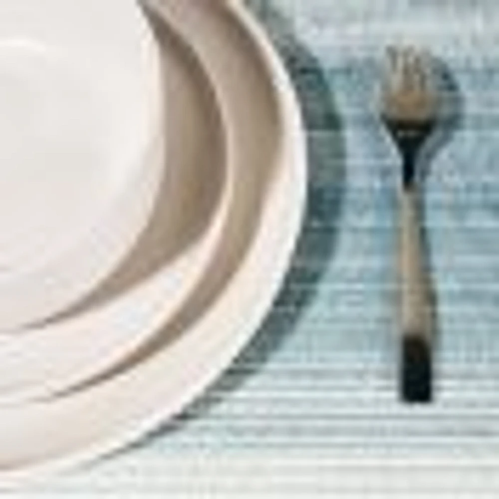 Flow Vinyl Placemat
