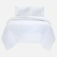 Flutter Coverlet